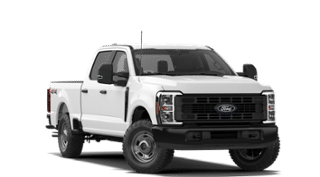 2027 Ford Super Duty® External Image 4